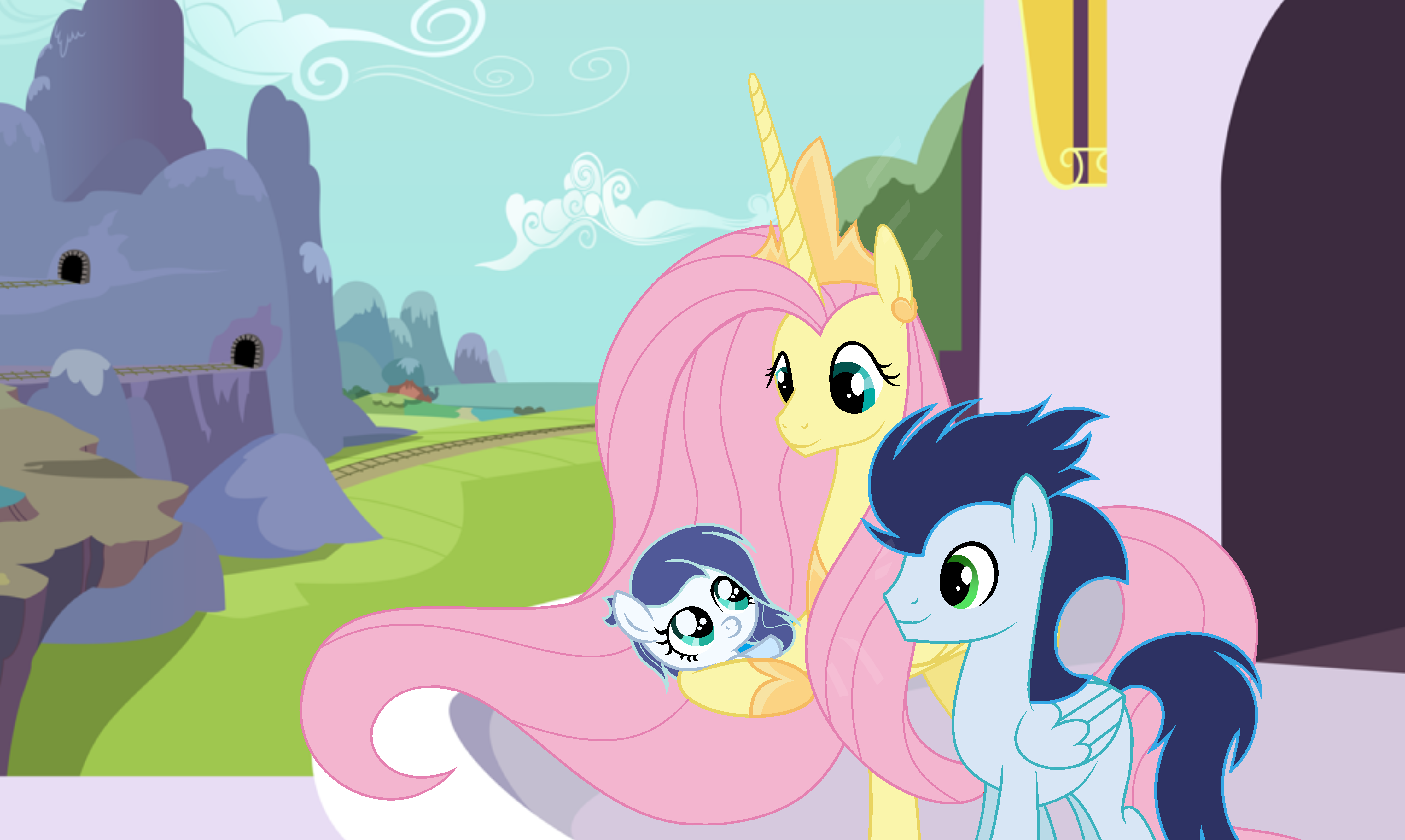 Mlp Next Gen The Pretty Princess Was Born By ChanellsCoco On DeviantArt mlp-next-gen-the-pretty-princess-was-born-by-chanellscoco-on-deviantart