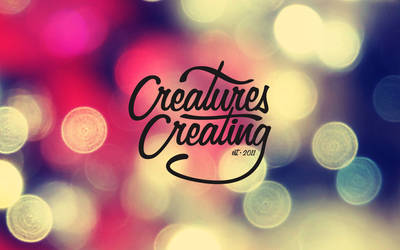 Creatures Creating