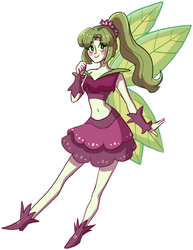 [Closed] Fairy by Looh-Adoptables