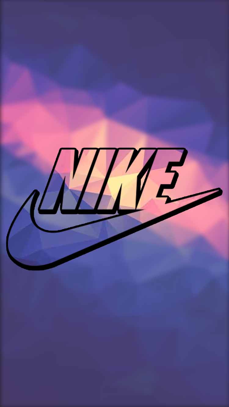 Nike Lock Screen Logo Wallpaper For Iphone by lukejacobs02 on DeviantArt