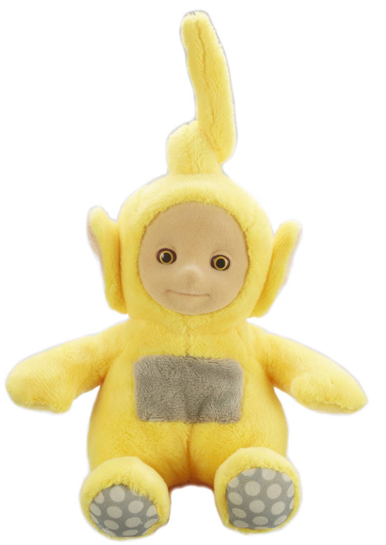 Teletubbies And Friends Laa Laa By Brianmatthew46 On DeviantArt teletubbies-and-friends-laa-laa-by-brianmatthew46-on-deviantart