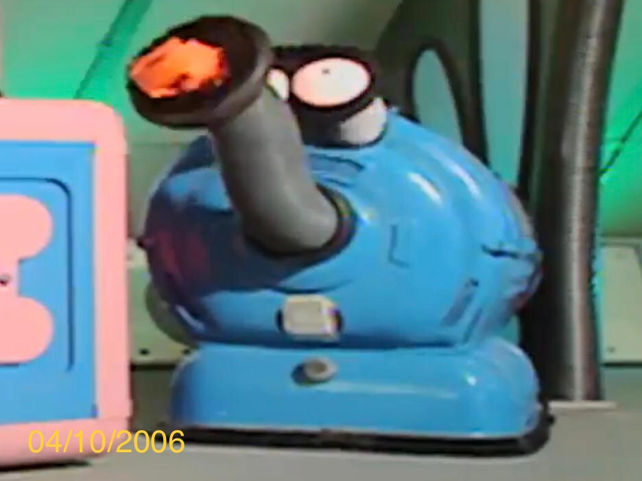 Noo-Noo with Deflated Laa-Laas Ball 2 by brianmatthew46 on DeviantArt