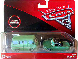 Dusty Rust-eze and Rusty Rust-eze by brianmatthew46 on DeviantArt