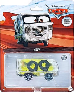 Arvy by brianmatthew46 on DeviantArt