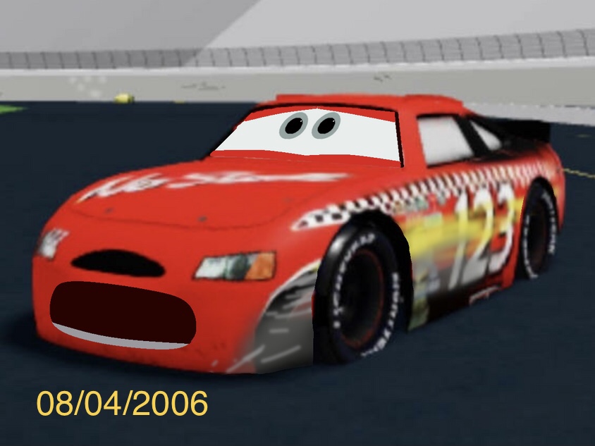 Lightning McQueen's Crash From Cars 3 Gmod Remake by Humberto2003 on  DeviantArt