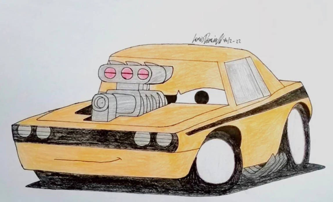 Snot Rod By Brianmatthew46 On DeviantArt snot-rod-by-brianmatthew46-on-deviantart