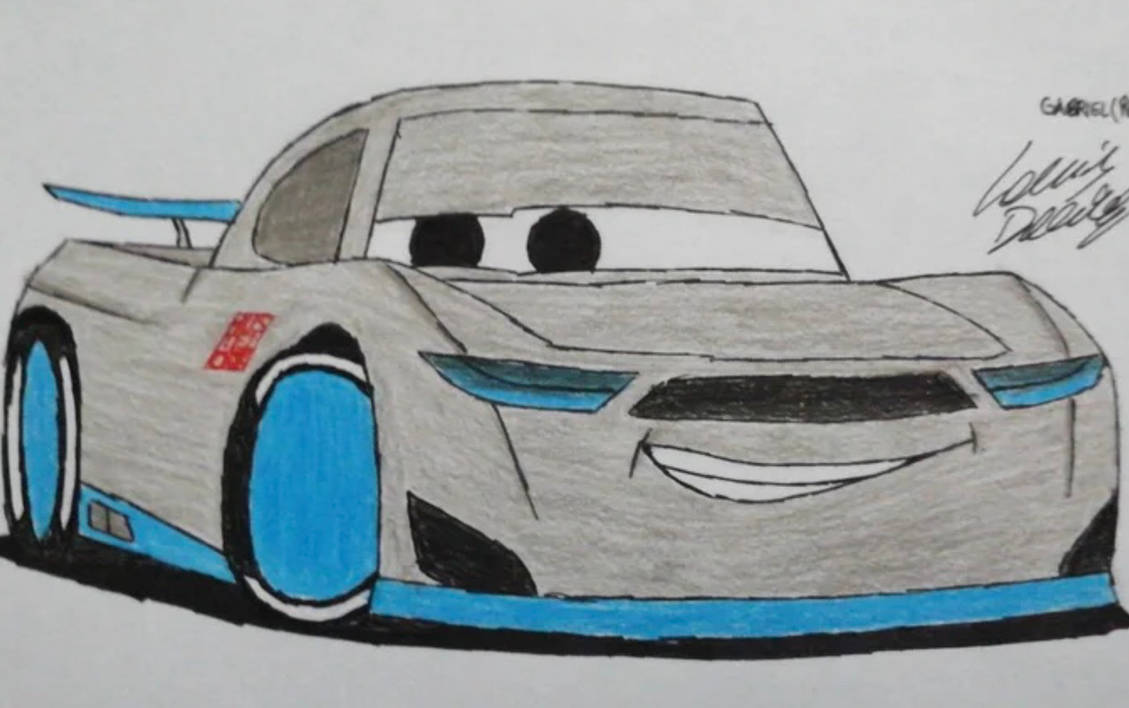 Gabriel By Brianmatthew46 On DeviantArt Gabriel by brianmatthew46 on deviantart