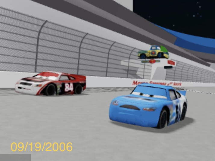 Easy Idle Racing with Re-Volting by brianmatthew46 on DeviantArt