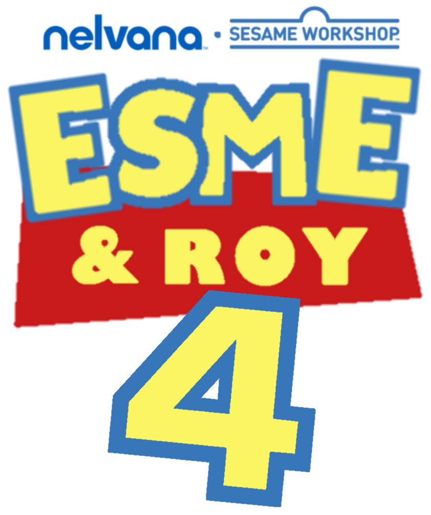 Esme And Roy 4 Logo Toy Story Style By Brianmatthew46 On DeviantArt esme-and-roy-4-logo-toy-story-style-by-brianmatthew46-on-deviantart