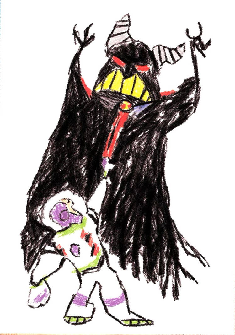 Toy Story Andys Room Drawings 11 by brianmatthew46 on DeviantArt