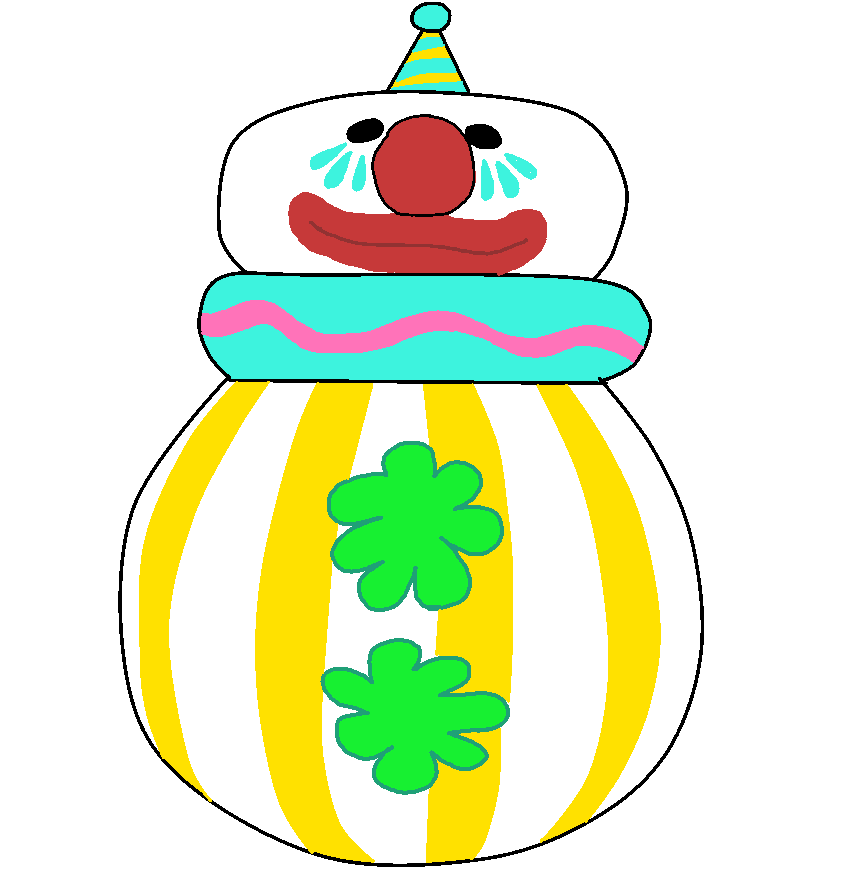 Roly Poly Clown Toy Story Poly Toy Story New Arrivals