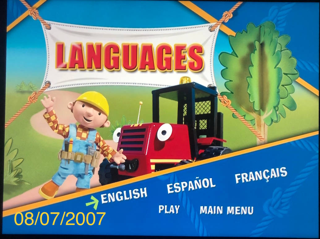 Bob The Builder New To The Crew 2007 DVD Menu 2 By Brianmatthew46 On bob-the-builder-new-to-the-crew-2007-dvd-menu-2-by-brianmatthew46-on