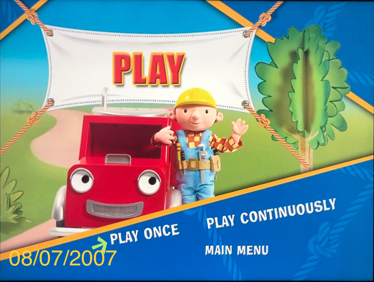 Bob The Builder New To The Crew 2007 DVD Menu 3 By Brianmatthew46 On bob-the-builder-new-to-the-crew-2007-dvd-menu-3-by-brianmatthew46-on