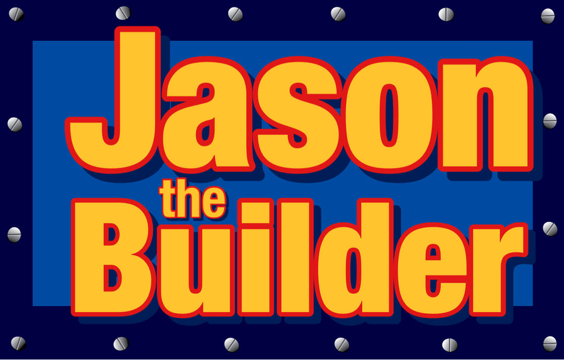Jason the Builder (Bob the Builder style) by brianmatthew46 on DeviantArt