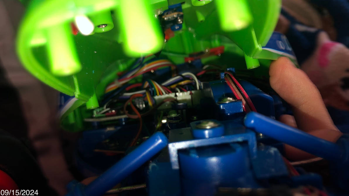 RCs Wires 3 by brianmatthew46 on DeviantArt