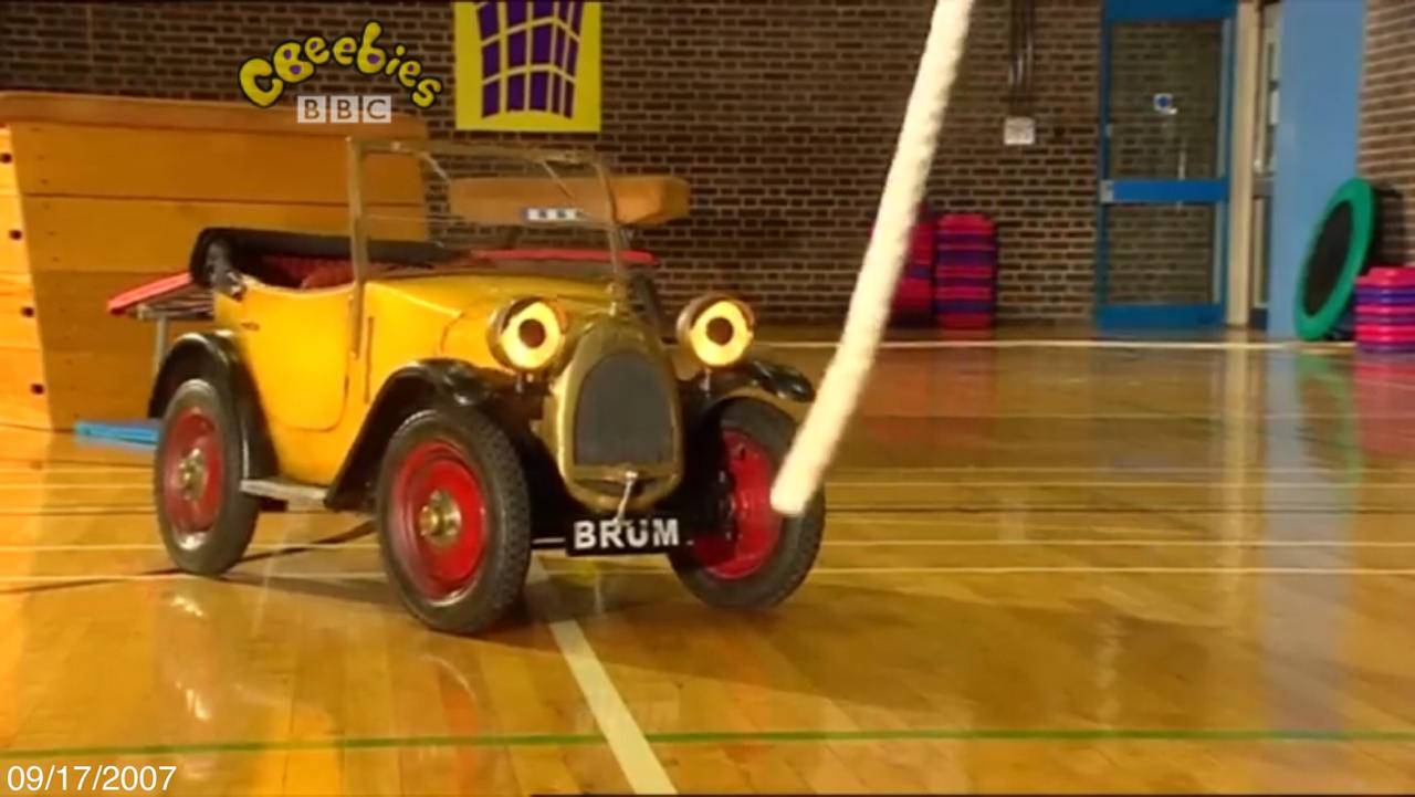 Brum On CBeebies By Brianmatthew46 On DeviantArt brum-on-cbeebies-by-brianmatthew46-on-deviantart