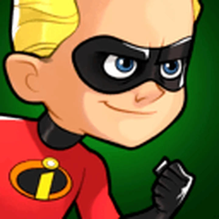 Dash by brianmatthew46 on DeviantArt