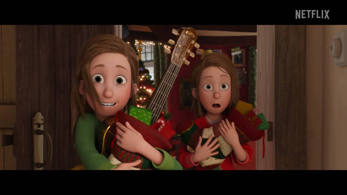 Sam Beecles Inflation That Christmas: Sam and Charlie's Pajamas by brianmatthew46 on DeviantArt