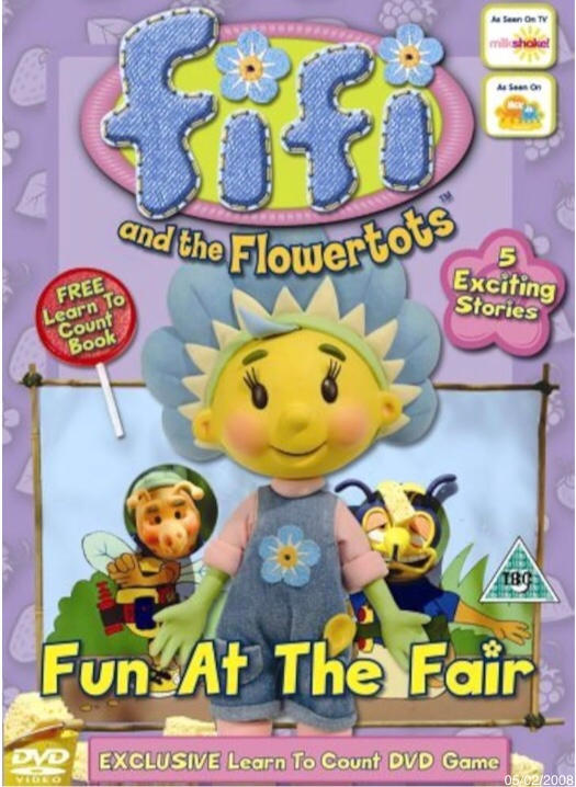 Fifi And The Flowertots Fun At The Fair By Brianmatthew46 On DeviantArt fifi-and-the-flowertots-fun-at-the-fair-by-brianmatthew46-on-deviantart