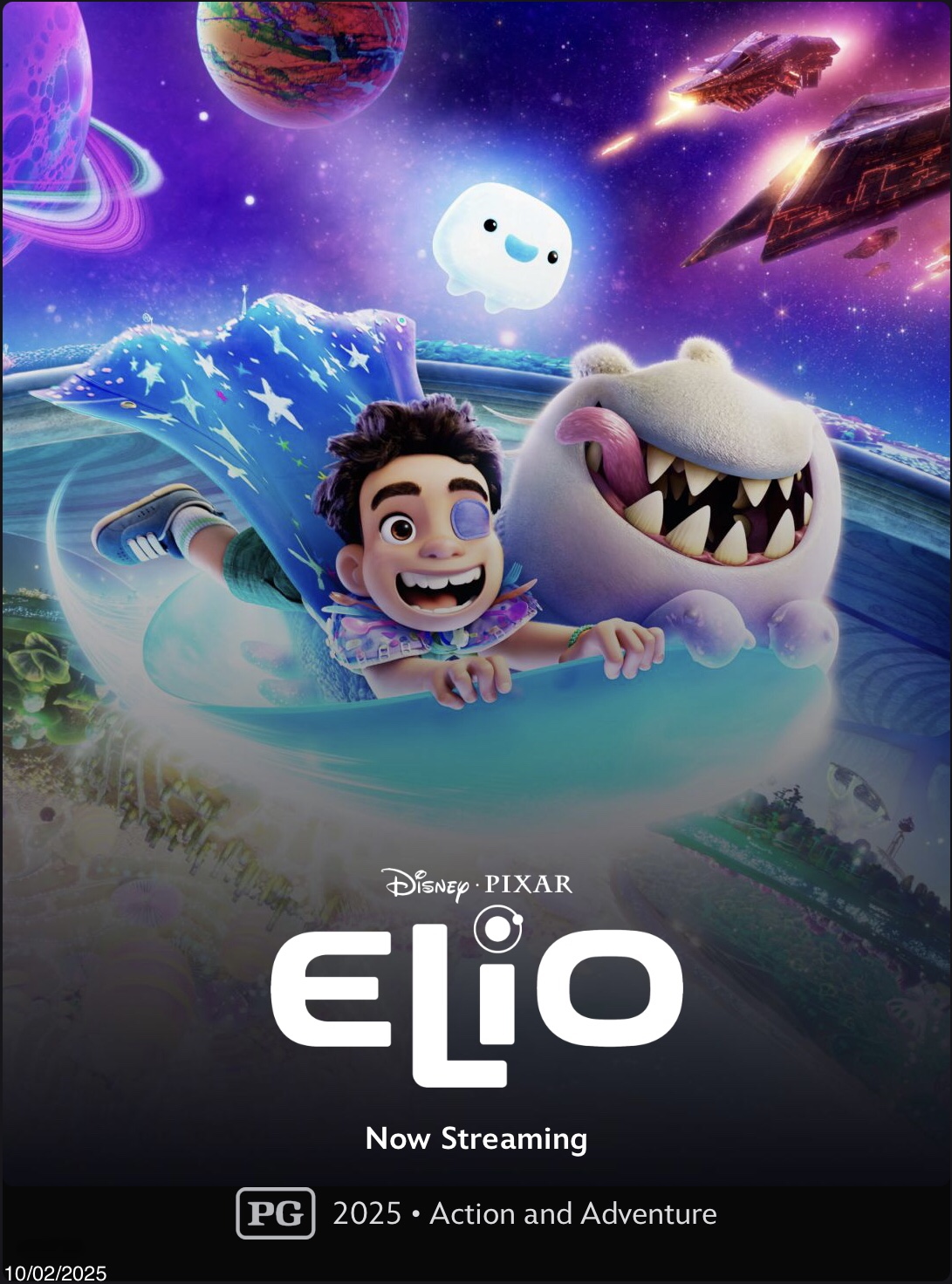 Elio Disney Thumbnail By Brianmatthew46 On DeviantArt elio-disney-thumbnail-by-brianmatthew46-on-deviantart