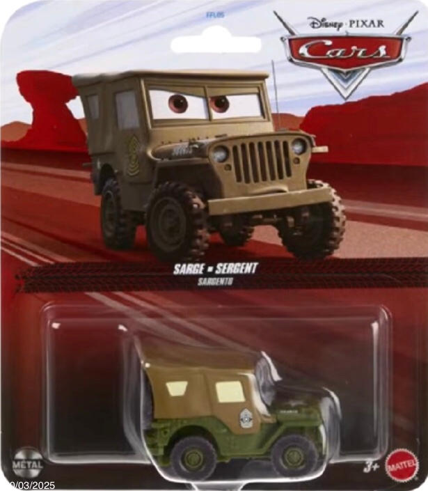 Sarge Rts Sarge by brianmatthew46 on DeviantArt