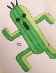 Cactuar