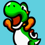 Yoshi Hooray!