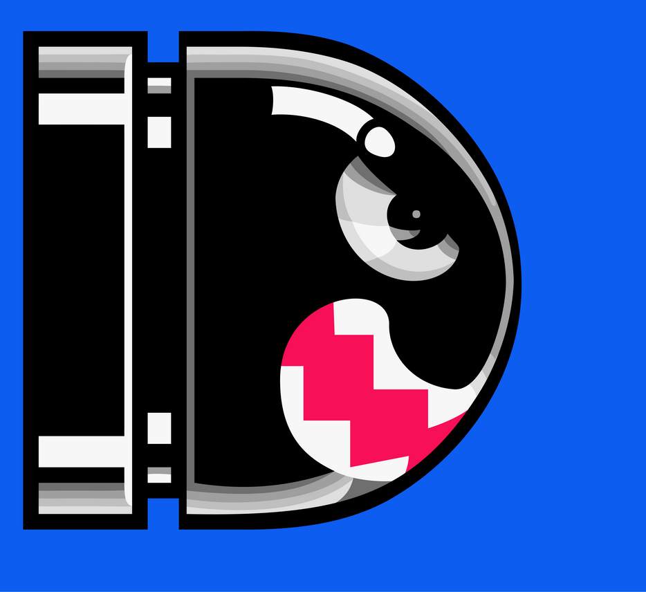 Banzai Bullet Bill by likelikes on DeviantArt