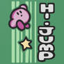 Kirby HIGHJUMP