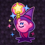 Kirby Starrod by likelikes