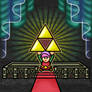 Triforce Wish