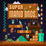 Mario Super Bros.