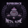 Metal Slime