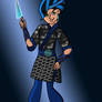 Villains High: Gurafen Momakase