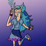 Villain Of The Month: Tatumaki Fujinsia