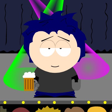 SouthPark Spike