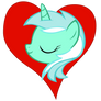 I heart Lyra
