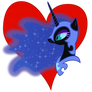 I heart Nightmare Moon