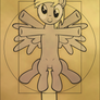 Vitruvian Mare