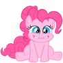 Happy Pinkie