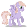 OC Pony - Lavender