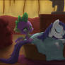 The morning after - V2