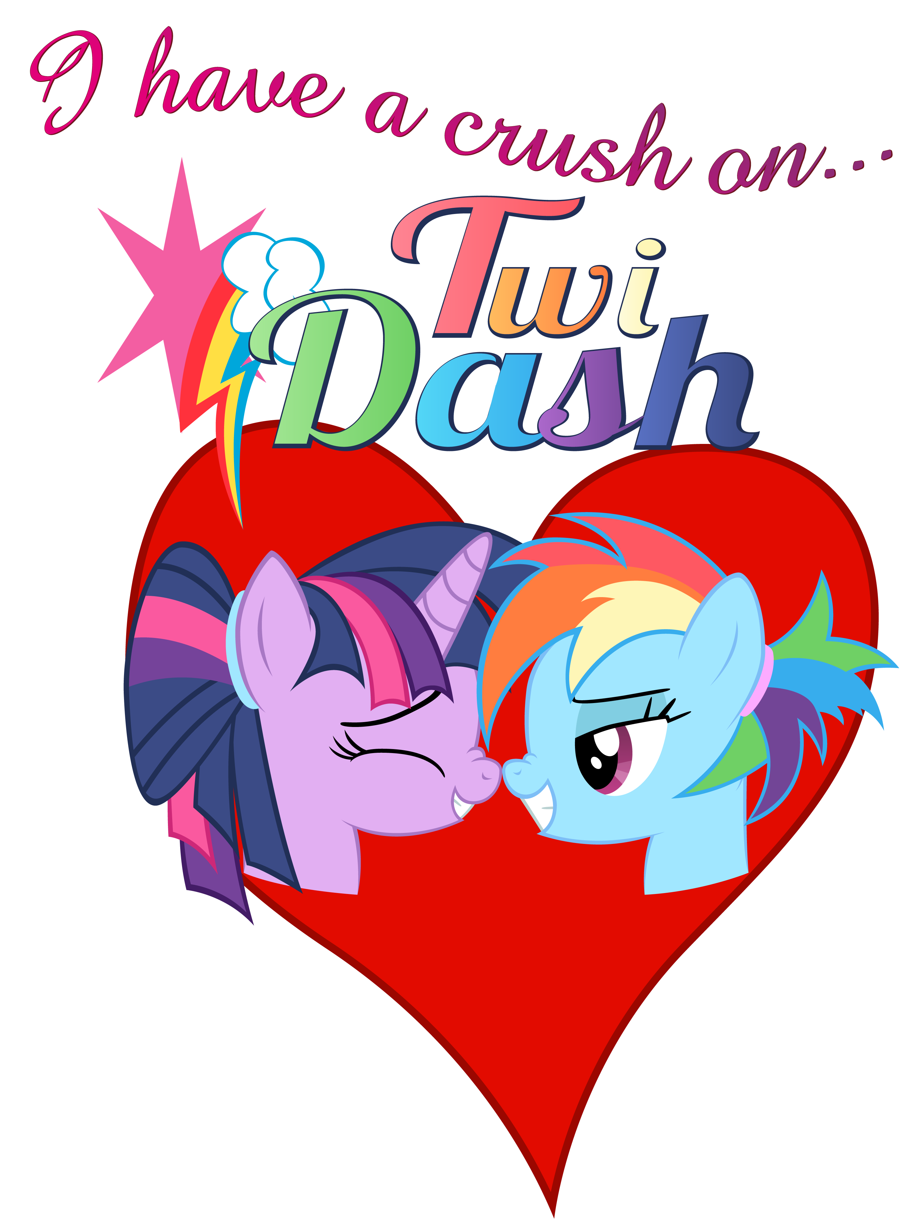 I heart Twidash