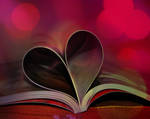 Wedding Magazine Love by h23b