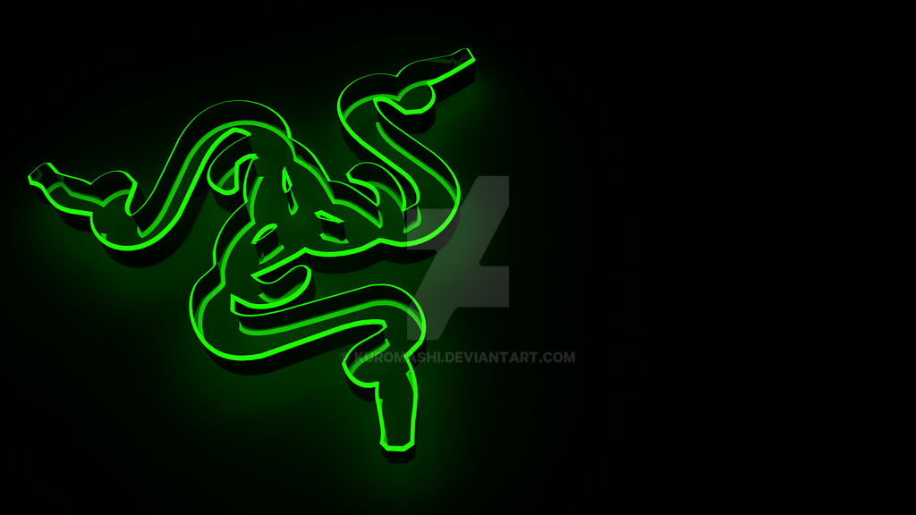 Razer by Kuromashi on DeviantArt