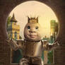 Humpty Dumpty