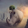 Rhino-Dino