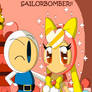Happy Birthday SailorBomber!!