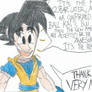 Goku Says Dragon Ball Kai(Buu Saga) Coming Soon!!
