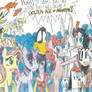 MLP: FiM Become A Golden Age Of Animation?